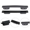 Luggage Suitcase Handle Strap 215mm Luggage Grip Part with Screwdriver