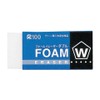 Sakura Crepas Eraser Foam Eraser Double Medium RFW-M