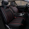 Geartronics For Toyota RAV4 Front+Rear Car Seat Covers 5-Seats Protector