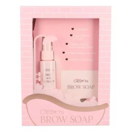Beauty Creations Brow Soap Bundle