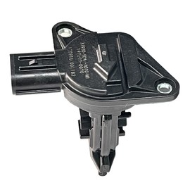 Kacrik 1pc Mass Air Flow Meter Sensor MAF 37980-5BA-A01 Compatible with 2016-2018 Honda CR-V Accord Civic 197500-0070