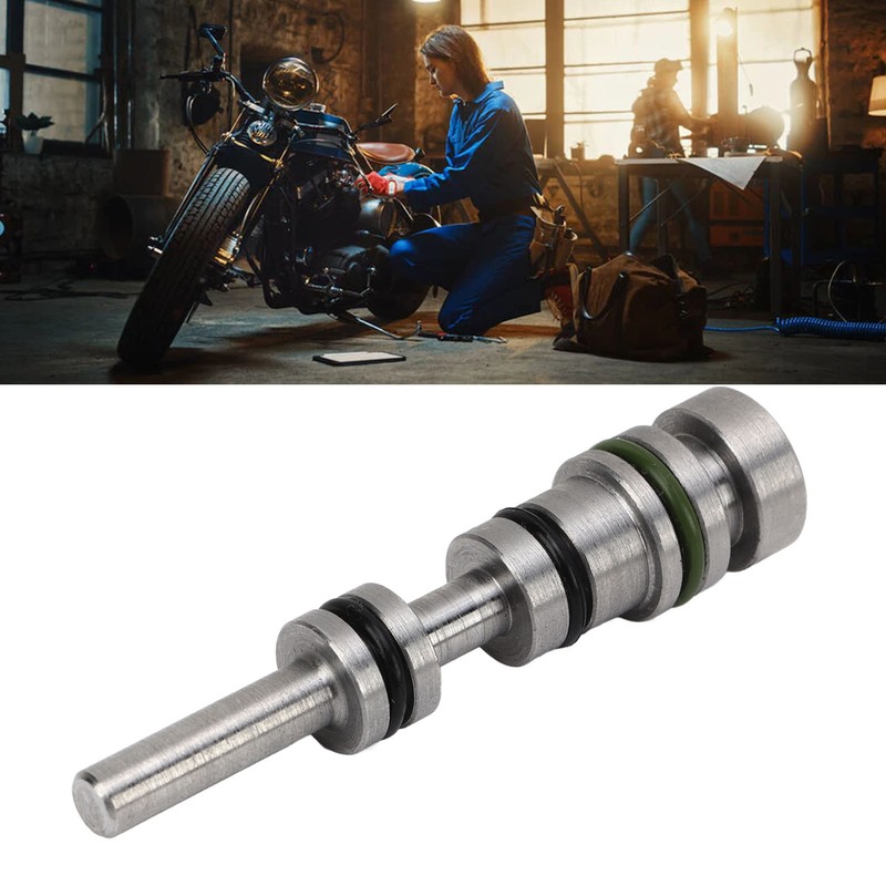 TCC Valve Repair High Strength Stable Performance for 4L60E Transmission