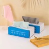 Luxury Square Microfiber Reusable Kitchen Towels Ultra Soft Gentle Touch