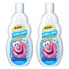Mr. Bubble Extra Gentle Bubble Bath - Hypoallergenic, Tear Free