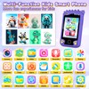 Kids Smart Phone Toys Cell Phone for Boys Girls Toddlers