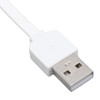 Security Camera Power Extension Cord, USB Security Camera Charging Cable,