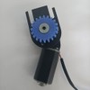 MWE Motor for 360 Photo Booth Accessories Short/Long Shaft Motor