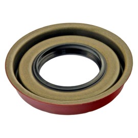 ACDelco Gold 4762N Sello de aceite delantero del cigüeñal