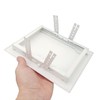 Premium Inspection Flap 15 x 20 cm with Square Lock