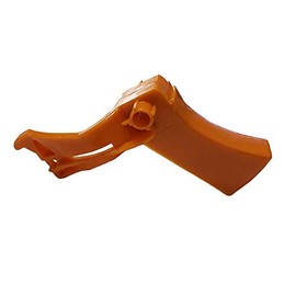 ZENGYL FS85 Throttle Trigger Fits for Stihl FS75 FS80 FS83 FS85 FS90 FS100 FS120 FS130 FS200 FS250 HT70 HT75 FC75 FC85 FR350 FR450 FR480 FR350 Trimmerer