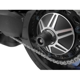 Evotech Performance EP Rear Wheel Spindle Slider Kit to fit Honda CB1000R Neo Sports Cafe. Year 2021+. PRN015670
