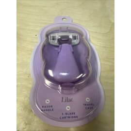 Athena Club The Mini Razor