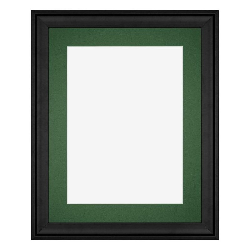 Passe-Partout Photo Frame Size 60x70 cm - Photo Size 55x65