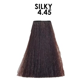 Silky Tinte Silky Profesional 100 Ml Silky Bronce