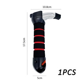 1 Piece Car Door Handle, Car Handle Walker, Car Door Handle Protector, Auxiliary Support Handle for the Elderly, Auxiliary Door Handle, Suitable for the Elderly or People with Limited Mobility