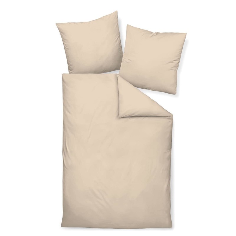 Janine Maco Satin Bolster Cushion Cover Plain Colours Diameter 15