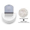500ml Automatic Sanitizer Soap Dispenser Sensor Touchless Hands Free Wall