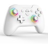 Switch コントローラー ワイヤレス (ホワイト)
