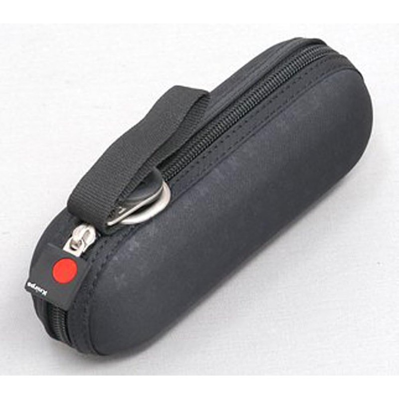 クニルプス(Knirps) 折りたたみ傘 ケース付き 【正規輸入品】 メンズ コンパクト 撥水 速乾性ブランド X1 Mat