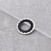 eMagTech Sealing Washers Set for Connecting Car Air Conditioning Compressor