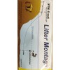 FTM Lifter assembly for trout fishing, trout assembly for floating