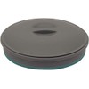 Outwell Collaps Water Can with Lid grey/teal 2019 container