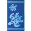 Delindo Lifestyle® Tropical Series Beach Towel, 100% Cotton, in Various