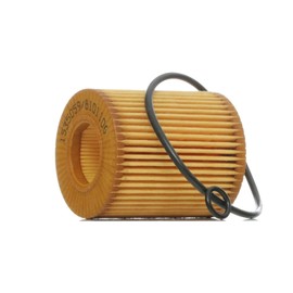 RIDEX Oil filter 7O0102