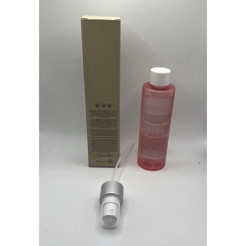 SeiBella Toning Mist Honey & Rose Toning Mist Spray Toner