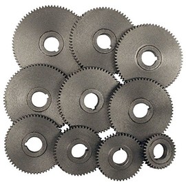 OTMT C6 GEARSET Gear Set