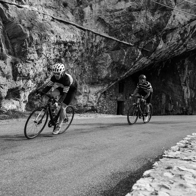 Schwalbe One HS464 Folding Tyre 20 x 1.10 28-406 Black