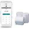 Replacement Receipt Paper for Pax A920, A920 Pro Dojo Payment