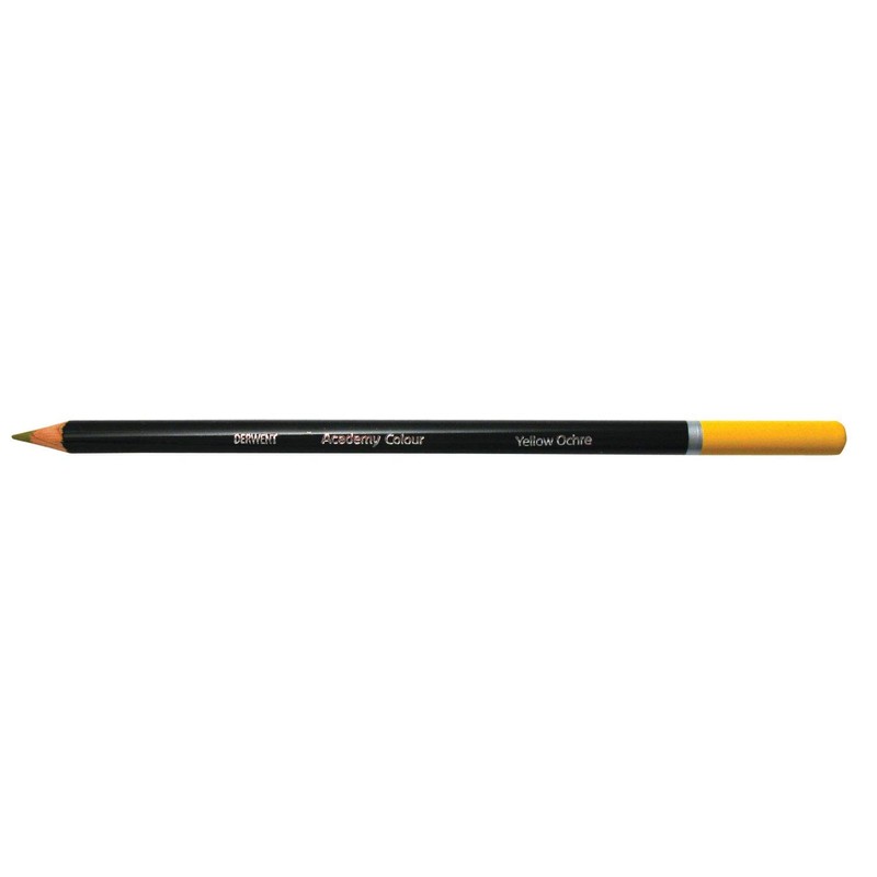 Derwent Academy Colouring Pencils Tin of 24