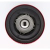 Genuine Parts 16 Stradic CI4+ C2500S Spool Set Part No.