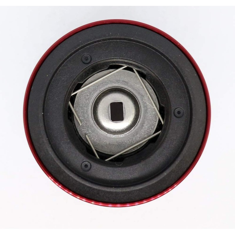 Genuine Parts 16 Stradic CI4+ C2500S Spool Set Part No.