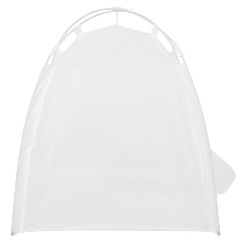 Insect Mesh Cage Greenhouse Reusable Collapsible Mini Plant Butterflies Breeding