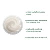 RAYA Vitamin-B Cream (300) | Very Light, Hightly Effective, and