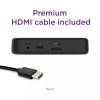 Roku Premiere | 4K/HDR Streaming Media Player with Premium High