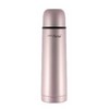Thermos THERMOcafé™ Vacuum Insulated Slimline Flask - Mauve 500mL