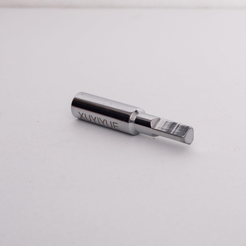 XUYIYUE Piano Power Tuning Pin Socket Socket Disassembling Piano Tools