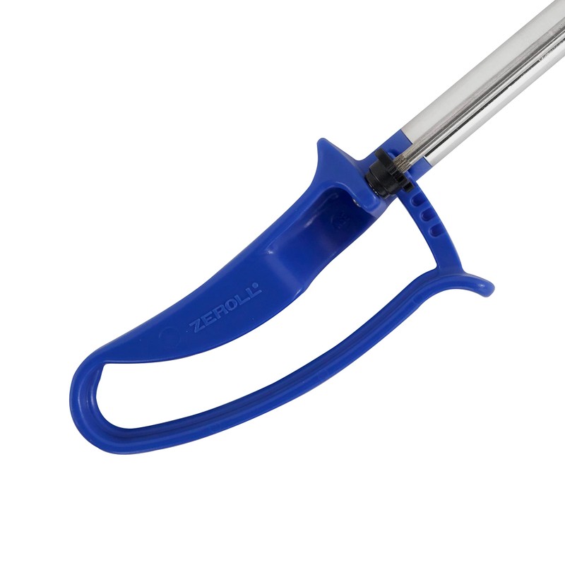 Zeroll Universal Extended Length EZ Disher Food Portion Control Scoop