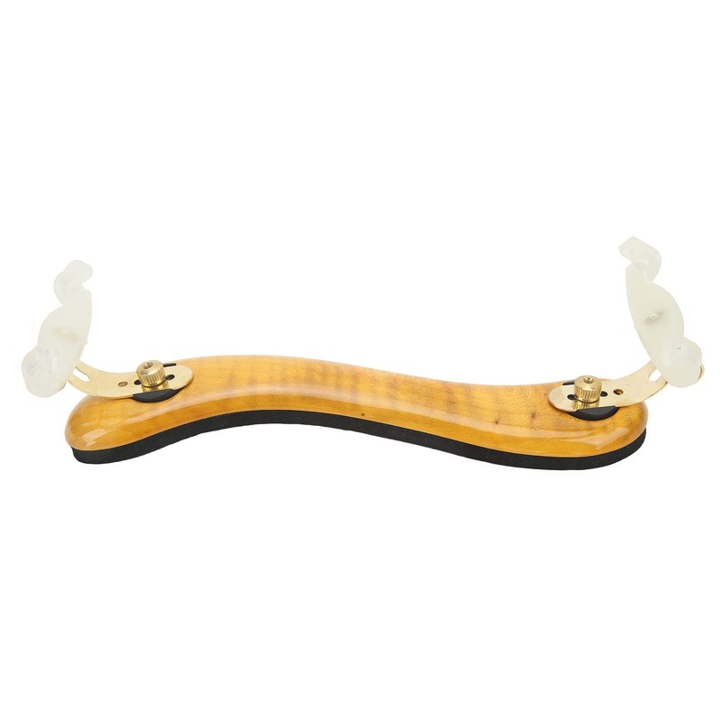 Violin Shoulder Rest Violin Shoulder Pad Instrument Accessory Standard Design