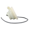 LED Pool Lights 140mm Waterproof 8W AC24V Engineering Plastic Colorful