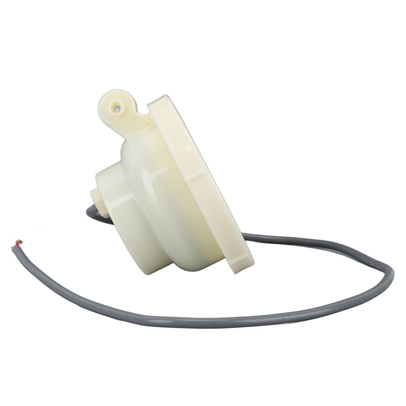 LED Pool Lights 140mm Waterproof 8W AC24V Engineering Plastic Colorful
