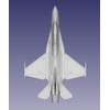 HMA Mobile Police Patlabor 2 the Movie F-16 Kai Knight