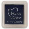 Tsukineko Versasmall Charcoal Ink Pad