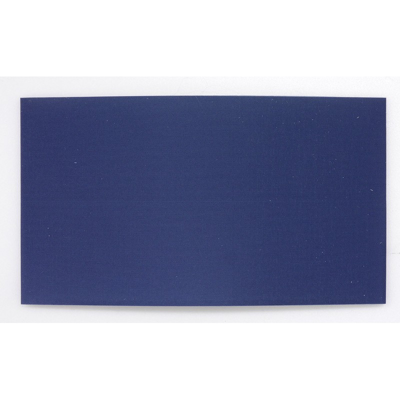 KAWAGUCHI 93-052 Craft Supplies, Nylon Repair Sheet, Navy Blue