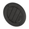 Roof Headliner AC Heater Vent BL1Z 19893 AA Round Ceiling