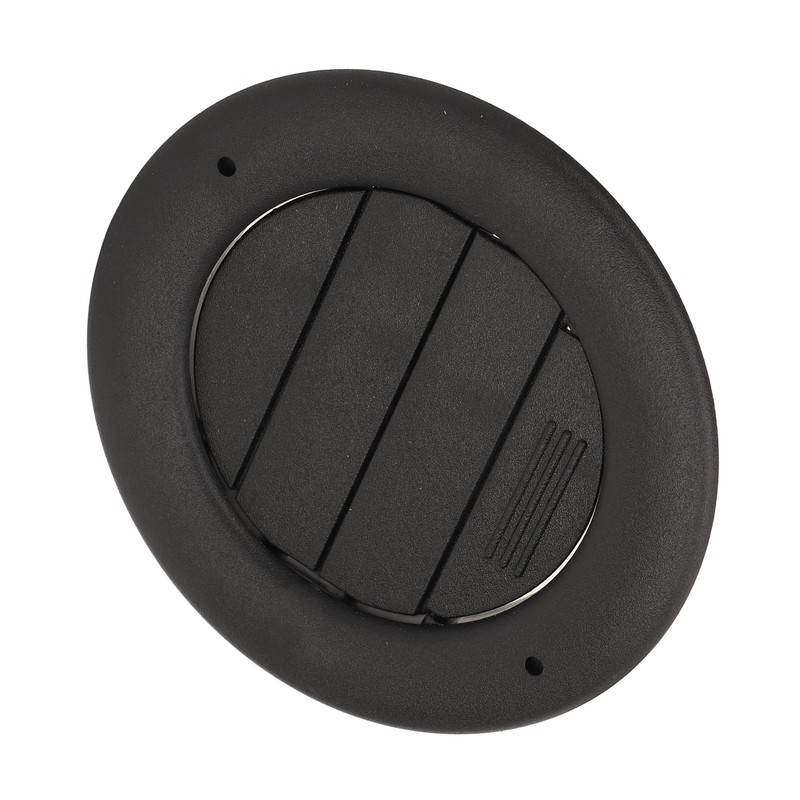 Roof Headliner AC Heater Vent BL1Z 19893 AA Round Ceiling