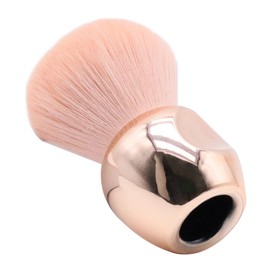 FOMIYES Luxury Cosmetic Brush Material Soft and Gentle for Skin for Everyday Use